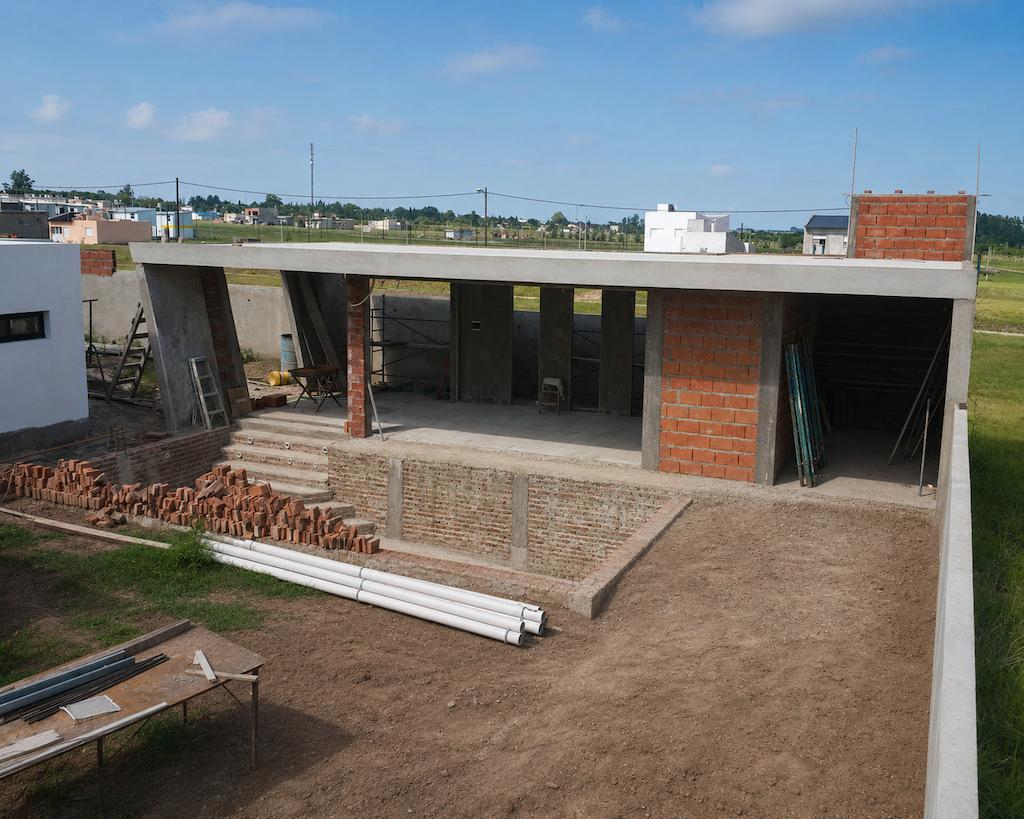 Reforma integral de vivienda en Alicante